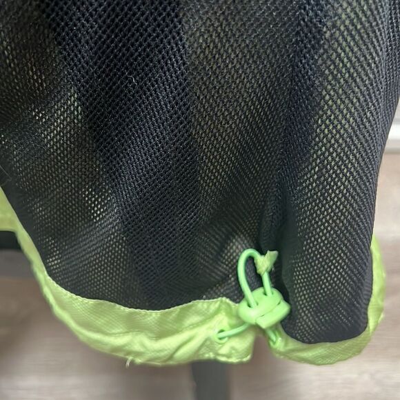 Athletic Works Wind Jacket Size 8 - Picture 7 of 8